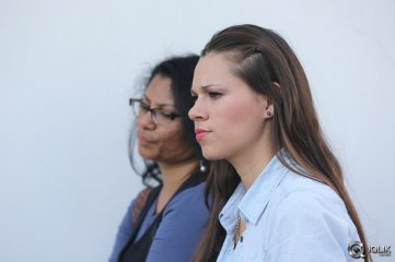 Rendu Rellu Naluge Movie Team Interview Photos